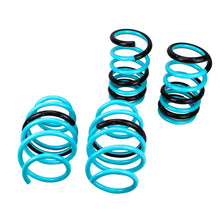 Load image into Gallery viewer, Godspeed Traction-S Performance Lowering Springs For Toyota Sienna FWD (XL30) 2011-2020