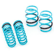 Load image into Gallery viewer, Godspeed Traction-S Performance Lowering Springs For BMW 5 Series RWD 2004-2010 Witho Self-Leveling (E60) (excl. 550i)