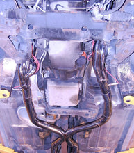 Load image into Gallery viewer, 93-02 LS1 LT1 F Body 3" Duals for Camaro Trans AM Firebird Exhaust Z28 SS