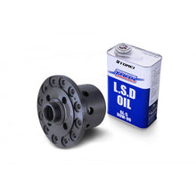 Load image into Gallery viewer, Tomei Technical Trax Advance 2 Way LSD Kit Honda S2000 1999-2006