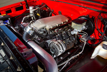Load image into Gallery viewer, Holley Mid-Rise Intake - GM LS1/LS2/LS6 w/ 105mm Top