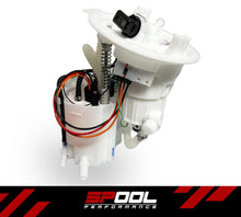 Load image into Gallery viewer, Spool Stage 3 Low Pressure Fuel Pump | AMG CLA45/GLA45/A45 [M133]