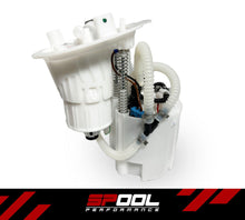 Load image into Gallery viewer, Spool Stage 3 Low Pressure Fuel Pump | AMG CLA45/GLA45/A45 [M133]