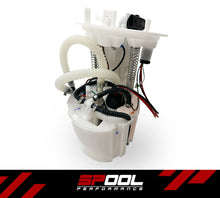 Load image into Gallery viewer, Spool Stage 3 Low Pressure Fuel Pump | AMG CLA45/GLA45/A45 [M133]