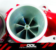 Load image into Gallery viewer, Spool IFX-650 Turbocharger | AMG [M133]