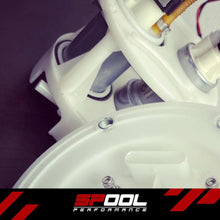 Load image into Gallery viewer, Spool Stage 3 Low Pressure Fuel Pump | AMG GT/GTS/GTC/GTR [M178]
