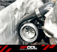 Load image into Gallery viewer, Spool Upgraded Full Frame Turbocharger Kit | Mercedes AMG 53 [M256]