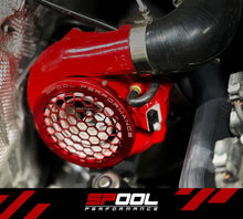 Load image into Gallery viewer, Spool Upgraded Full Frame Turbocharger Kit | Mercedes AMG 53 [M256]