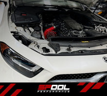 Load image into Gallery viewer, Spool Upgraded Full Frame Turbocharger Kit | Mercedes AMG 53 [M256]