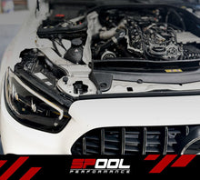 Load image into Gallery viewer, Spool Upgraded Full Frame Turbocharger Kit | Mercedes AMG 53 [M256]