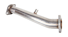Load image into Gallery viewer, Berk Technology 70mm Test Pipe w/ CEL Fix for 2000–2009 Honda S2000 BT1602