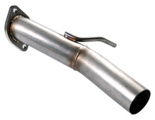 Load image into Gallery viewer, Berk Technology 2.5" Track Pipe Muffler Delete FR-S BRZ