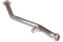 Load image into Gallery viewer, Berk Technology Front Pipe, Stainless Steel Exhaust Test Pipe for Scion FR-S, Subaru BRZ, Toyota 86, GR86, GT86 Race Use Only