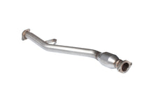 Load image into Gallery viewer, Berk Technology High Flow Front Pipe W/ Catalytic Converter FR-S BRZ