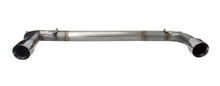 Load image into Gallery viewer, Berk Technology Dual Tip Muffler Delete FR-S BRZ 2013 - 2016