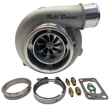Load image into Gallery viewer, GEN 2 GTX30 GTX3076R Dual Ceramic Ball Bearing Turbo T3 0.82A/R Turbine Housing