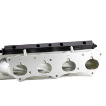 Load image into Gallery viewer, K Series Sheet Metal Intake Manifold K20 K Swap EG EK DC CRX Civic Si DC2 Hatch