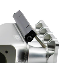 Load image into Gallery viewer, K Series Sheet Metal Intake Manifold K20 K Swap EG EK DC CRX Civic Si DC2 Hatch