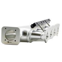 Load image into Gallery viewer, K Series Sheet Metal Intake Manifold K20 K Swap EG EK DC CRX Civic Si DC2 Hatch