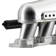 Load image into Gallery viewer, K Series Sheet Metal Intake Manifold K20 K Swap EG EK DC CRX Civic Si DC2 Hatch