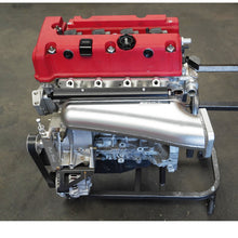Load image into Gallery viewer, K Series Sheet Metal Intake Manifold K20 K Swap EG EK DC CRX Civic Si DC2 Hatch
