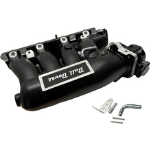 Load image into Gallery viewer, K Series Intake Manifold + throttle body For Acura TSX Civic Si K20Z3 K20 K20A K Swap