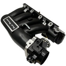 Load image into Gallery viewer, K-series Intake Manifold W/ 70MM Throttle Body For Honda 04-08 Acura K20 K24 K20z3 Without Sensor