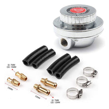 Load image into Gallery viewer, Universal NEW Manual Fuel Pressure Regulator Adjustable For Carburetor Engine US