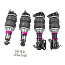 Load image into Gallery viewer, Godspeed Scion FR-S (ZN6) 2013-16 MonoAir Strut Lowering Kits