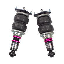 Load image into Gallery viewer, Godspeed Scion FR-S (ZN6) 2013-16 MonoAir Strut Lowering Kits