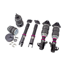 Load image into Gallery viewer, Godspeed Nissan Maxima (A36) 2015-20 MonoAir Strut Lowering Kits