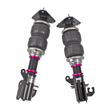 Load image into Gallery viewer, Godspeed Nissan Maxima (A36) 2015-20 MonoAir Strut Lowering Kits