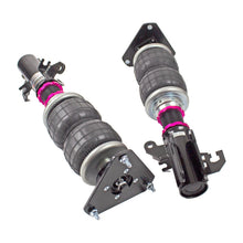 Load image into Gallery viewer, Godspeed Nissan Maxima (A36) 2015-20 MonoAir Strut Lowering Kits
