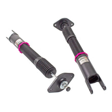 Load image into Gallery viewer, Godspeed Nissan Maxima (A36) 2015-20 MonoAir Strut Lowering Kits