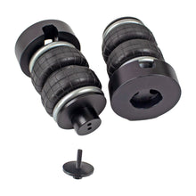 Load image into Gallery viewer, Godspeed Nissan Maxima (A36) 2015-20 MonoAir Strut Lowering Kits