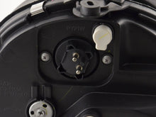 Load image into Gallery viewer, Mercedes Benz E-Class (210) Chrome Angel Eye Headlights (1999-2001)