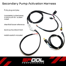 Load image into Gallery viewer, Spool Stage 3 Low Pressure Fuel Pump | AMG GLC63 [M177]