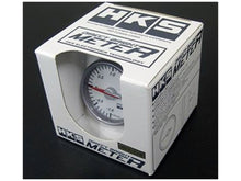 Load image into Gallery viewer, HKS DB Mechanical 60mm Temperature Meter