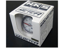 Load image into Gallery viewer, HKS 60mm DB Meter Temperature