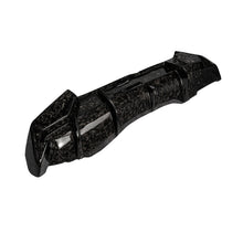 Load image into Gallery viewer, M Style Forged Carbon Fiber Rear Diffuser for Lamborghini Huracan LP 610 4