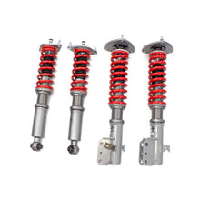 Load image into Gallery viewer, Godspeed Subaru Impreza WRX STI (GR/GV) 2008-14 Coilovers
