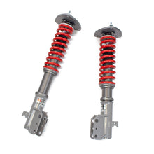 Load image into Gallery viewer, Godspeed Subaru Impreza WRX STI (GR/GV) 2008-14 Coilovers