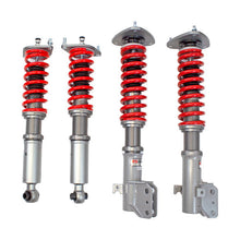Load image into Gallery viewer, Godspeed Subaru Outback (BL/BP) 2005-09 Coilovers