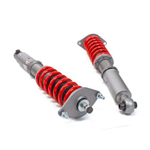 Load image into Gallery viewer, Godspeed Subaru Forester (SH) 2009-13 Coilovers