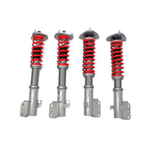 Load image into Gallery viewer, Godspeed Subaru Forester (SG) 2003-08 Coilovers