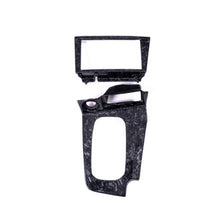 Load image into Gallery viewer, Forged Carbon Fiber Gear Surround RHD for Nissan Skyline R34 GTT