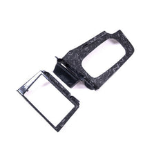 Load image into Gallery viewer, Forged Carbon Fiber Gear Surround RHD for Nissan Skyline R34 GTT