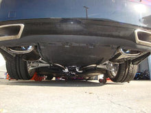 Load image into Gallery viewer, Megan Racing Mid Pipe 2.5\" for Lexus LS460 Base Model 2007-2012 MIDPIPE-LL06