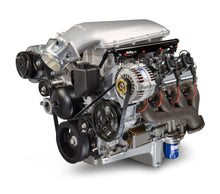Load image into Gallery viewer, Holley Mid-Rise Intake - GM LS3/L92 w/ 105mm Top