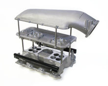 Load image into Gallery viewer, Holley Mid-Rise Intake - GM LS1/LS2/LS6 w/ 95mm Top